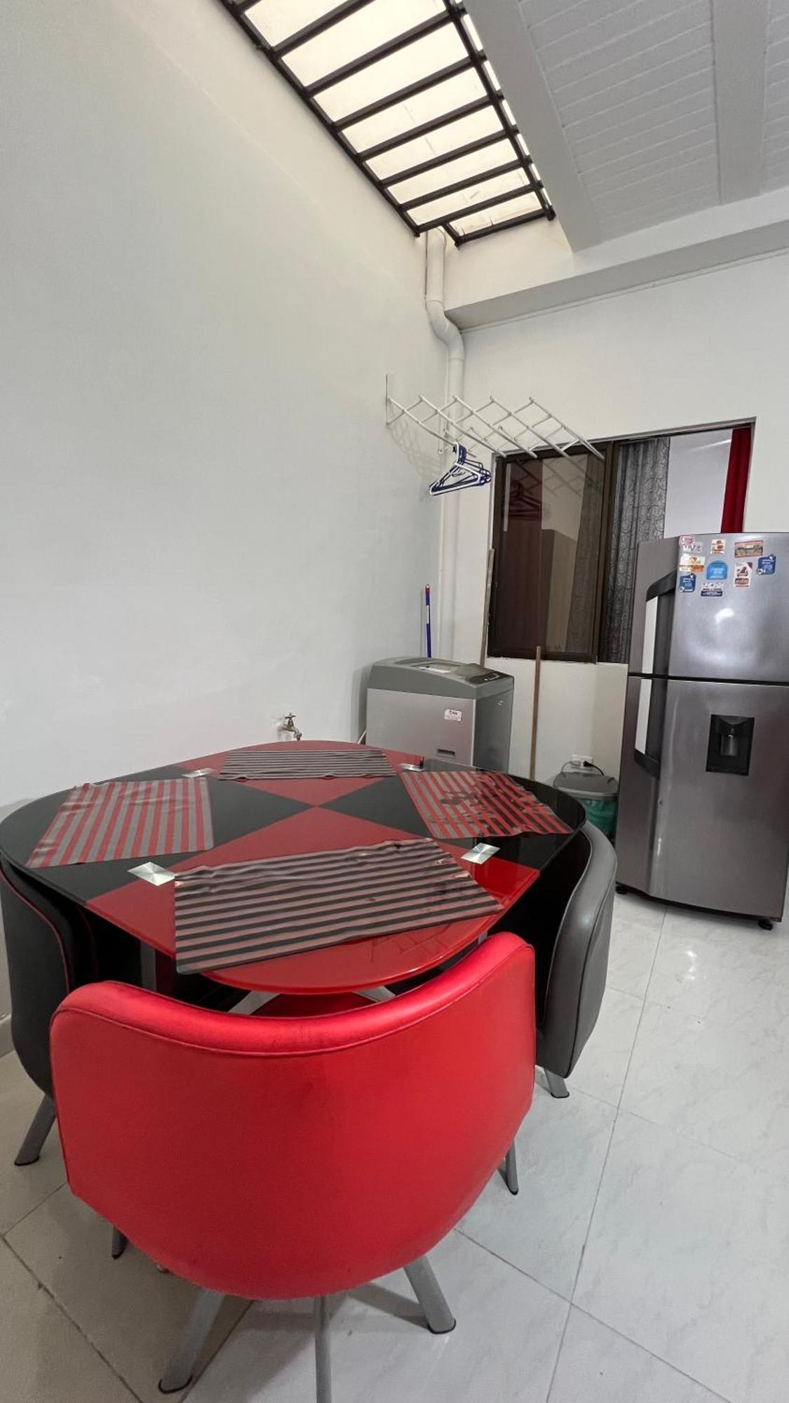 Comodo Apartamento Gran Ubicacion Y A/C Cali Exterior foto